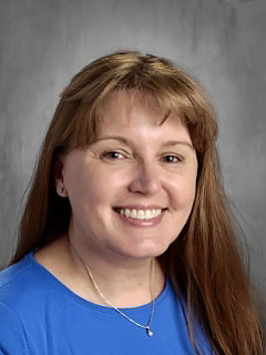 Shelly Colorato - Special Education Classroom Assistant - Chicago Public  Schools