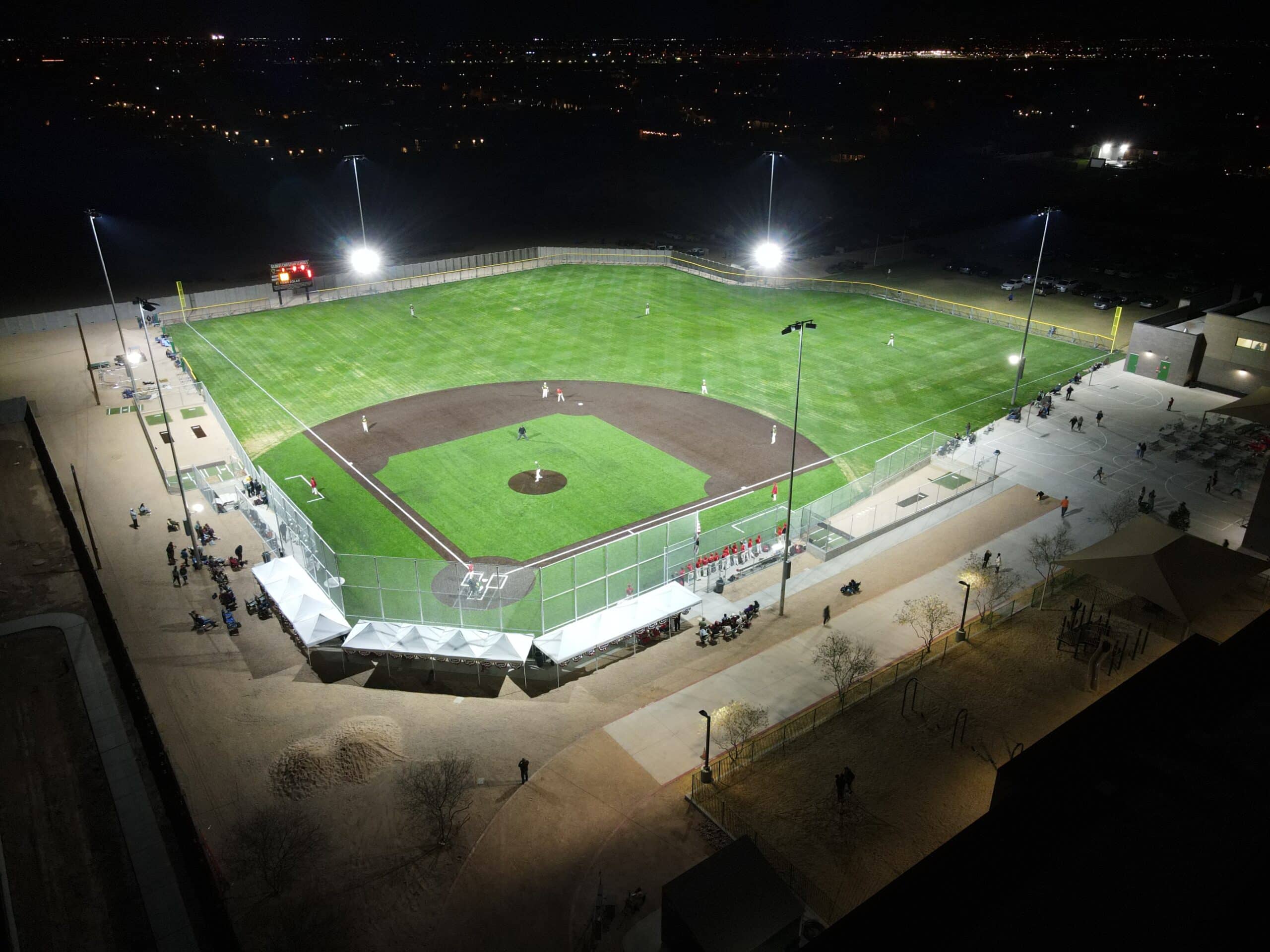 Greenfield Campus Gilbert Christian Schools