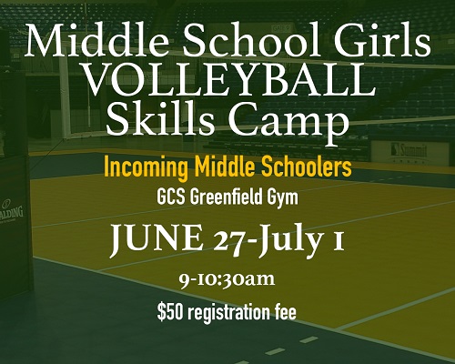 MS CAMP JUNE - Natalie Lynn