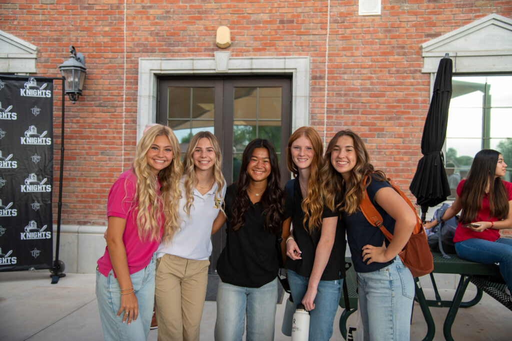 About Us | Gilbert Christian Schools