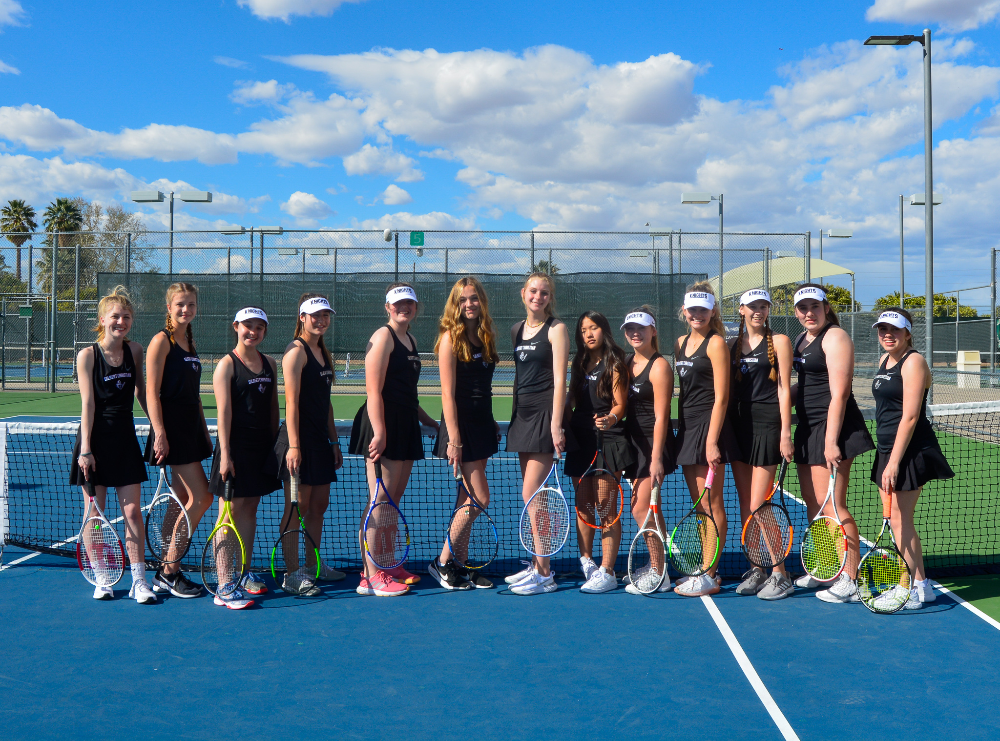 Spring Sports - Gilbert Christian Schools